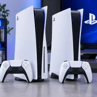 فروش کنسول‌های ps5 دیجیتال و استاندارد