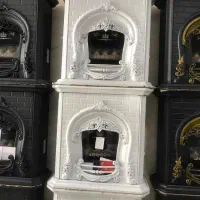 بخاری شومینه ۳۰۰۰۰ کد..۱۲۱۲|بخاری، هیتر، شومینه|کرج, شهرک فهمیده|دیوار