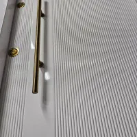 درب ضدسرقت ضدسرقت یراق طلایی نقد چک|مصالح و تجهیزات ساختمان|شیراز, رکنآباد|دیوار