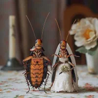 سم پاشی موش کنه سوسک ساس دریک مرحله سم پاشی|خدمات نظافت|نیشابور, قلعه نو|دیوار