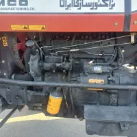 تراکتور۲۸۵مدل ۸۸یکدست تمام فابریک|خودرو سنگین|کنگاور, |دیوار