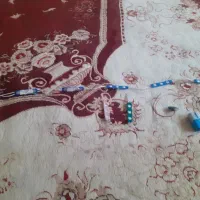 چراغ LADو باطری