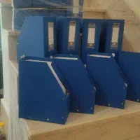 زونکن اداری .جامجله ای جنس کتان