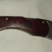 یک عدد چاقوی آمریکایی باکیفیت قیمت مناسب|کلکسیون و سرگرمی|کرمان, |دیوار