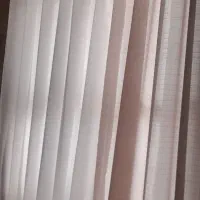 پرده پانچ حریر|پرده، رانر، رومیزی|محمدشهر, همایون ویلا|دیوار