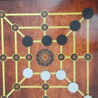 بازی منچ و...|اسباب‌‌بازی|کرج, آق تپه|دیوار