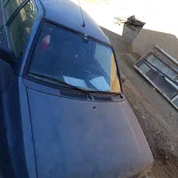 پراید مدل ۸۸|خودرو سواری و وانت|کرانی, |دیوار