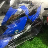 موتورشارژی گاز دسته ای