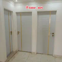 نصاب انواع درب های،چوبی،ضدسرقت و ضدحریق(درجه یک)|خدمات پیشه و مهارت|تهران, استاد معین|دیوار