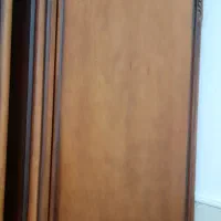 کمد لباس|جاکفشی، کمد، دراور|قم, سراجه (۱۵ خرداد)|دیوار