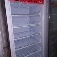 فریزر فروشگاهی ایستاده ۲۳ میلیون|فروشگاه و مغازه|چاف و چمخاله, |دیوار