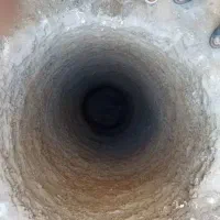 چاه کن جناب حافظ