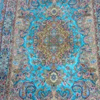 قالیچه طرح صبا