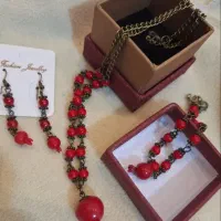 ست بدلیجات یلدایی (بدلیجات یا دلیجات)|بدلیجات|تهران, دولاب|دیوار