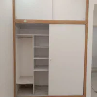 کابینت وکمد دیواری اقساطی|خدمات پیشه و مهارت|قم, کلهری|دیوار