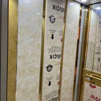 آسانسور وبالابر هیدرولیکی