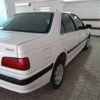 پژو پارس سال مدل ۹۹ در حد خشک|خودرو سواری و وانت|سنندج, |دیوار