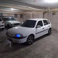 فولکس گل 85 سالم