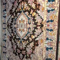 یک جفت زرع و نیم طرح خطیبی رج ۳۰