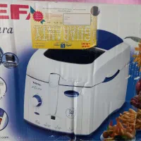 سرخ کن نو نو با روغن