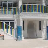 نقاش ساختمان