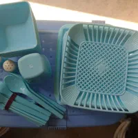 وسایل بو سیران