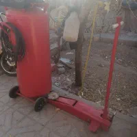 لوازم دیسک تراشی وترمز سازی|فروشگاه و مغازه|قائن, |دیوار