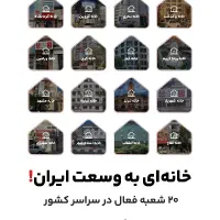 اعطای نمایندگی خانه حسابداری (فرانچایز)