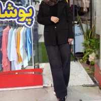 شلوار و مانتو  همه مدل|لباس|اندیمشک, |دیوار