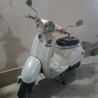 فروش موتور سیکلت سوزوکی