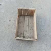 جعبه چوبی میوه