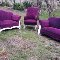 مبلمان ۷ نفره