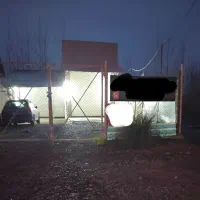 فروش دوباب مغازه ۳۰متری