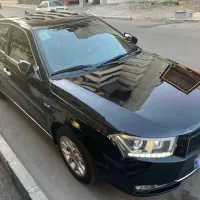 دنا پلاس ۱۴۰۰ اتومات مشکی