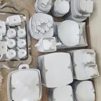 چینی ۲۴ نفره