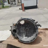 گیربکس دنده ای x22