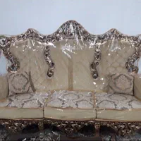 دوخت و تولید کاور مبل و صندلی|خدمات پیشه و مهارت|خرمآباد, |دیوار