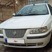 سمند ef7 مولتی پلکس کلاس 16