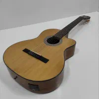 گیتار کورت Cort AC12CE