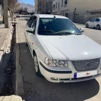 سمندLxمدل۹۸|خودرو سواری و وانت|یاسوج, |دیوار