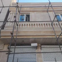 سنگ کاری کاشی کاری بنا کاری سیمان|خدمات پیشه و مهارت|تاکستان, |دیوار