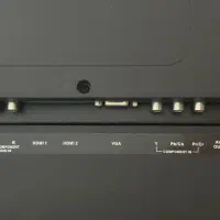 فروش تلویزیون ال ای دی  TCL 39 اینچ|تلویزیون و پروژکتور|فردیس, سپید دشت|دیوار