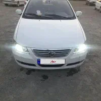 خودرو لیفان 620موتور 1800 مدل 1393