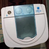 ماشین لباسشویی فریدولین