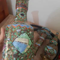 قلیان تمام برنج|کلکسیون و سرگرمی|محمودآباد, |دیوار