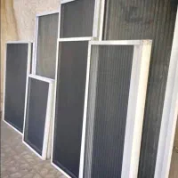 درب و پنجره سازی|مصالح و تجهیزات ساختمان|خرم‌آباد, |دیوار