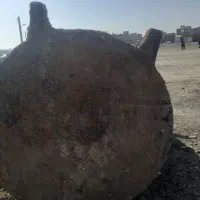 تانکر|مصالح و تجهیزات ساختمان|خوی, |دیوار