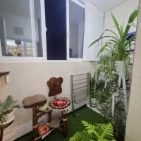 تهاتر یک واحد آپارتمان و تجاری با ویلایی دربست|فروش آپارتمان|گلبهار, شهر جدید گلبهار|دیوار