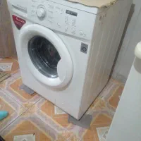 لباس شوی ۷ کیلو ال چی