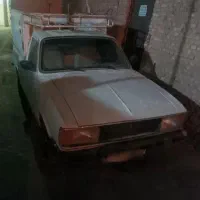 فروش وانت پیکان مدل ۹۰ دوگانه فابریک